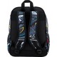 MOCHILA DOBLE CUERPO 39,5/AC