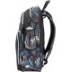 MOCHILA DOBLE CUERPO 39,5/AC