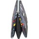 Pencil pouch 3 pockets new PLUS