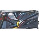Independent 3 pockets Pencil pouch plus