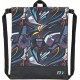MOCHILA SACO 35x46