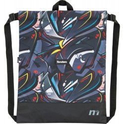 MOCHILA SACO 35x46
