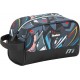 Insulated Adaptable travel vanity case C/AT
