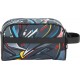 Insulated Adaptable travel vanity case C/AT