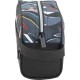 Insulated Adaptable travel vanity case C/AT