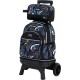 Insulated Adaptable travel vanity case C/AT