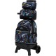 NECESER VIAJE ADAPTABLE ISOTERMO C/AC