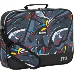 CARTERA EXTRAESCOLAR PLUS