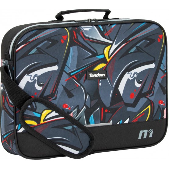 CARTERA EXTRAESCOLAR PLUS