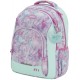 GRP double body backpack (adaptable to trolley)