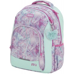 MOCHILA DOBLE CUERPO GRP (ADAPTABLE A CARRO)