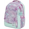 GRP double body backpack (adaptable to trolley)
