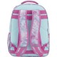 GRP double body backpack (adaptable to trolley)