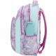 GRP double body backpack (adaptable to trolley)