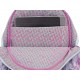 GRP double body backpack (adaptable to trolley)