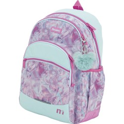 Mochila ST (Adaptable a carro)