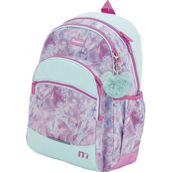 ST Backpack (Adaptable to trolley)