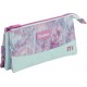 Pencil pouch 3 pockets new PLUS