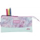 Pencil pouch 3 pockets new PLUS