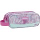 Triple body Pencil pouch