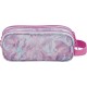Estuche portatodo triple cuerpo