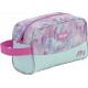 Insulated Adaptable travel vanity case C/AT