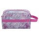 Insulated Adaptable travel vanity case C/AT