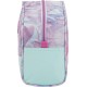 Insulated Adaptable travel vanity case C/AT