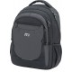 Backpack triple body Yale/at_zig