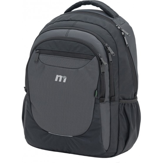 Backpack triple body Yale/at_zig