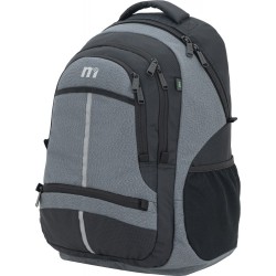 MOCHILA DOBLE CUERPO OXFORD/AC
