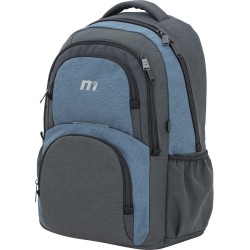 MOCHILA DOBLE CUERPO STANDFORD/AC