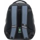 Backpack triple body Yale/at_zig