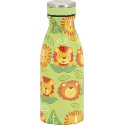 BOTELLA TÉRMICA 350ML