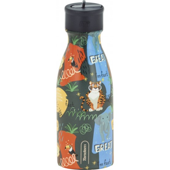 BOTELLA 350 ML_KID