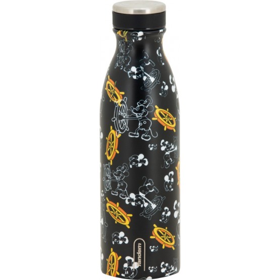 BOTELLA TÉRMICA 500ML