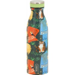 BOTELLA TÉRMICA 500ML
