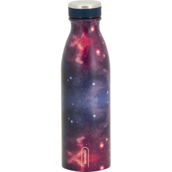 INSULATED BOTTLE 500ML