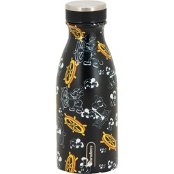 BOTELLA TÉRMICA 350ML
