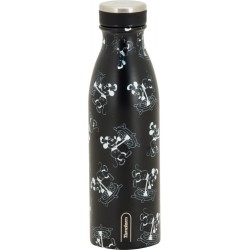BOTELLA TÉRMICA 500ML