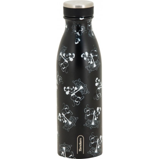 INSULATED BOTTLE 500ML
