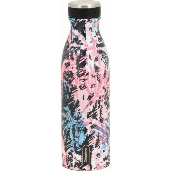 INSULATED BOTTLE 500ML