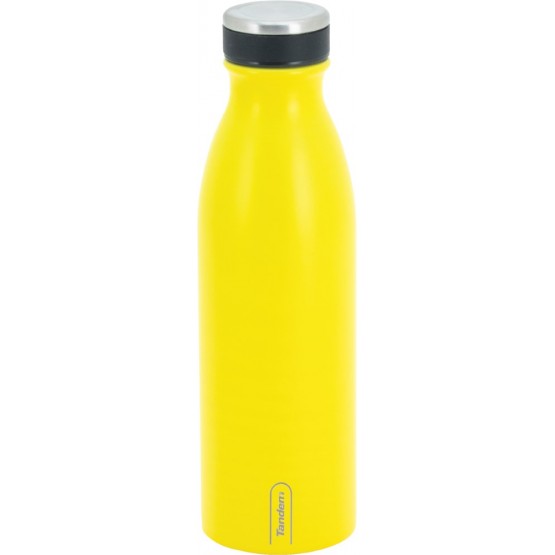 INSULATED BOTTLE 500ML