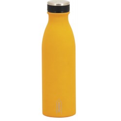 INSULATED BOTTLE 500ML