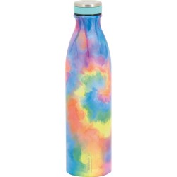 BOTELLA TÉRMICA 750ML