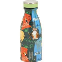 BOTELLA TÉRMICA 350ML