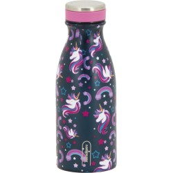 BOTELLA TÉRMICA 350ML