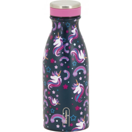 INSULATED BOTTLE 350ML