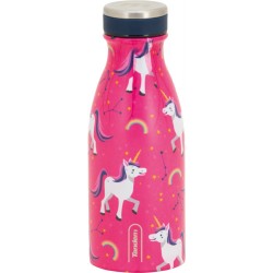 BOTELLA TÉRMICA 350ML