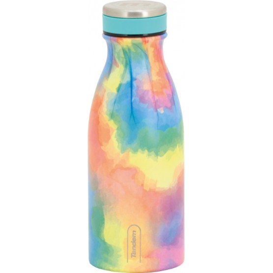 INSULATED BOTTLE 350ML